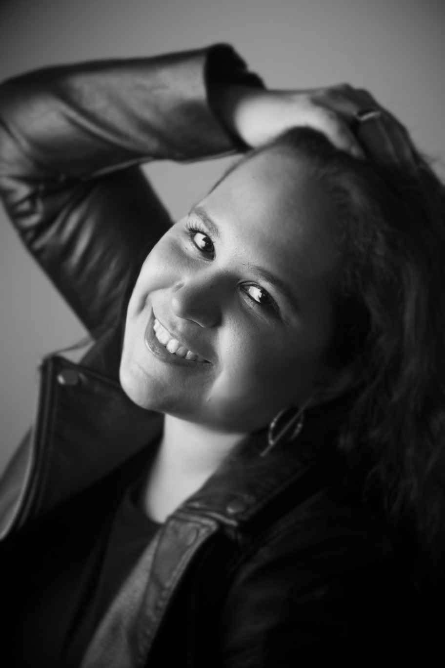 Alejandra Ramírez - Central de Eventos