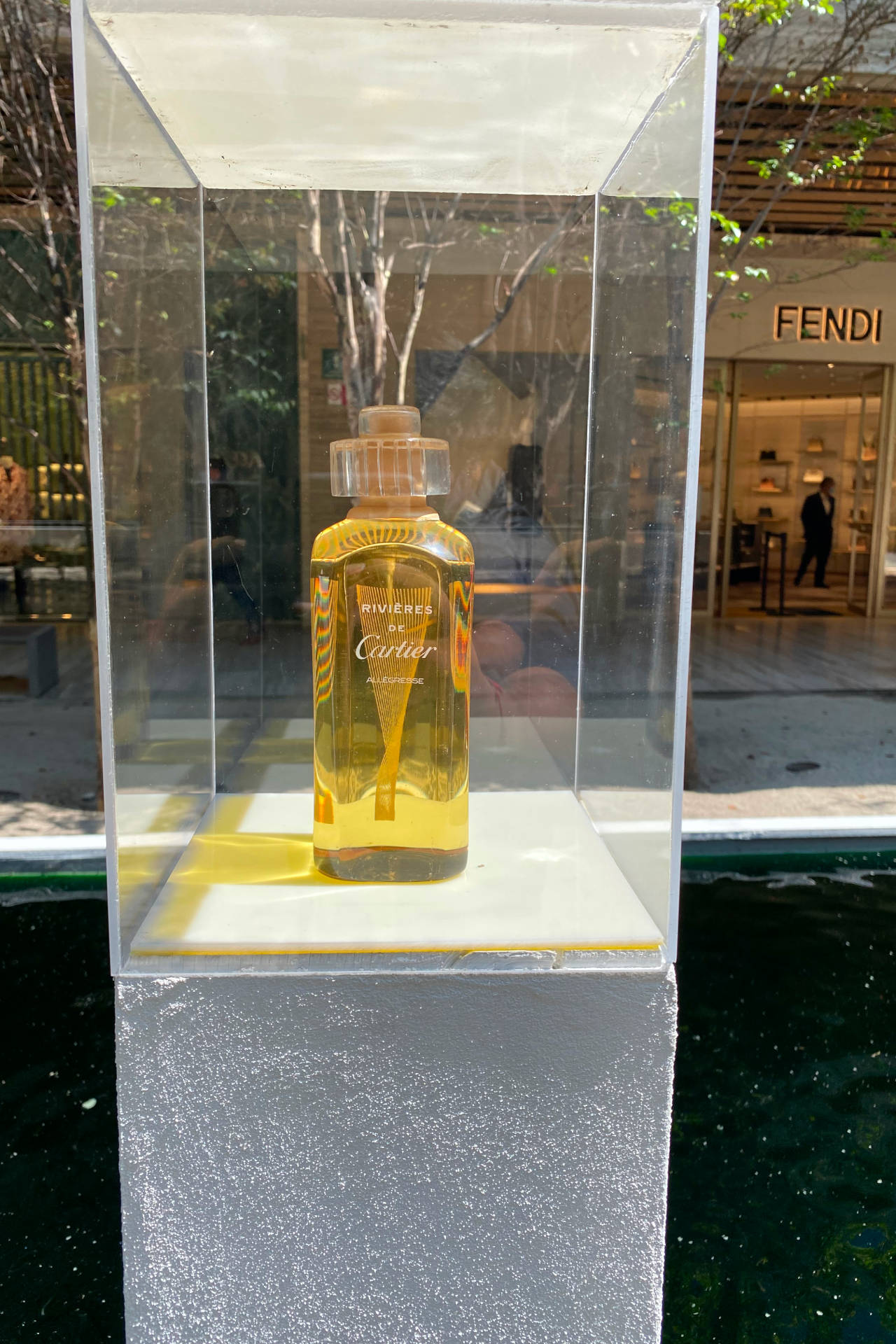 Central de Eventos tiene toda la experiencia creando lanzamientos realmente impactantes para los productos más exclusivos del mercado